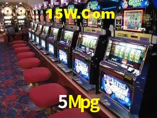 Casino Ao Vivo 5Mpg