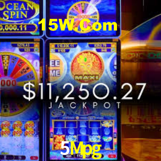 5Mpg: Jogos de Caça-Níqueis-Altas Recompensas, Roleta-Velocidade, Blackjack-Desafios Máximos