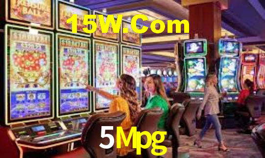 Bônus Generosos e Exclusivos no 5Mpg para Você!
