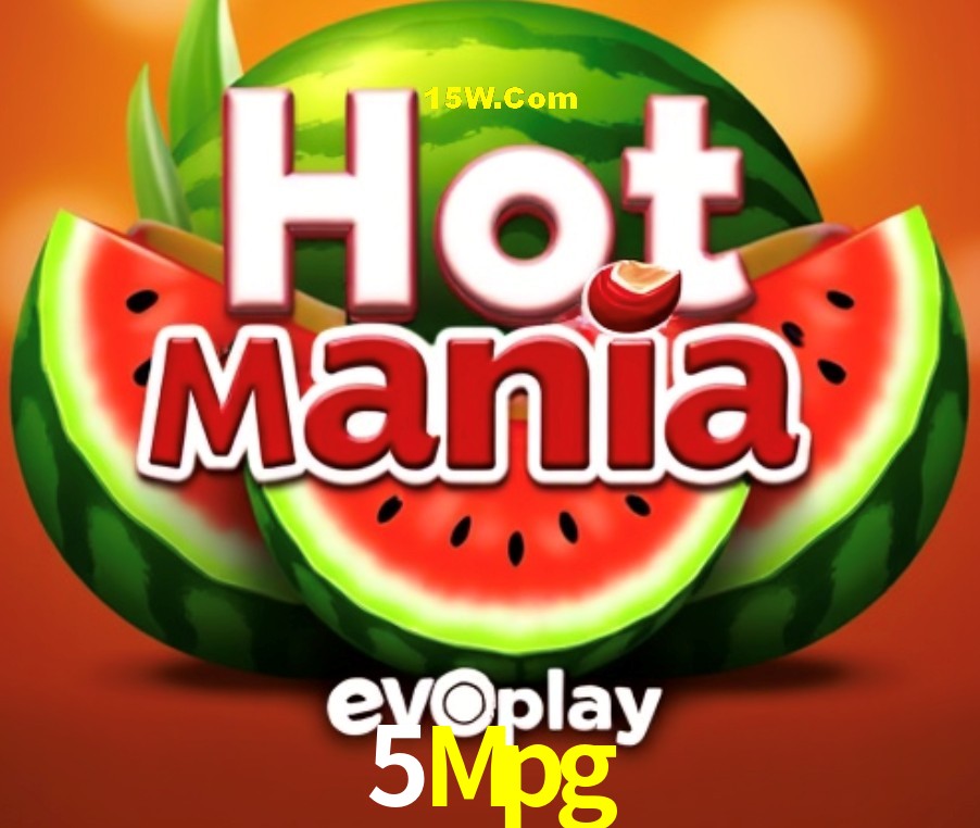 Mesa de Roleta 5Mpg
