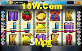Game Statistics 5Mpg