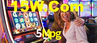 Live Casino 5Mpg