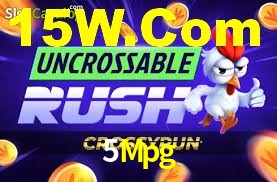 Crash Games Strategies 5Mpg