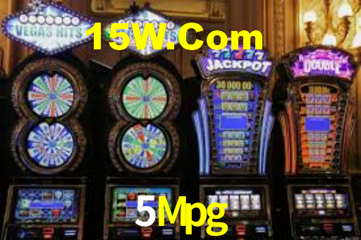 Sinta a adrenalina dos jogos de cassino com 5Mpg