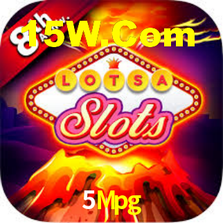 5Mpg Com App