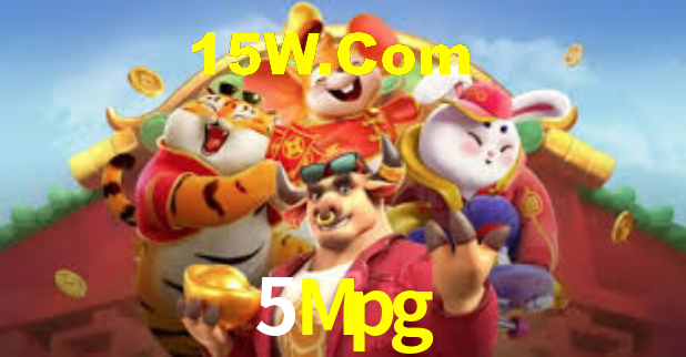 5Mpg