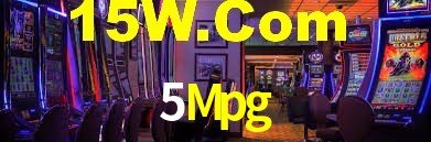 Tournaments 5Mpg