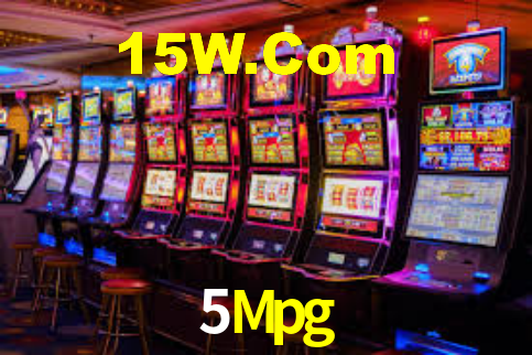 5Mpg: A Experiência de Casino com Jogos de Mesa ao Vivo