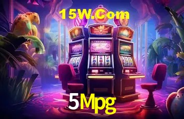 Estatísticas Crash Games 5Mpg